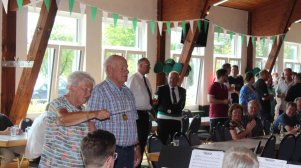 Schützenhochamt + Frühshoppen am Sonntag
